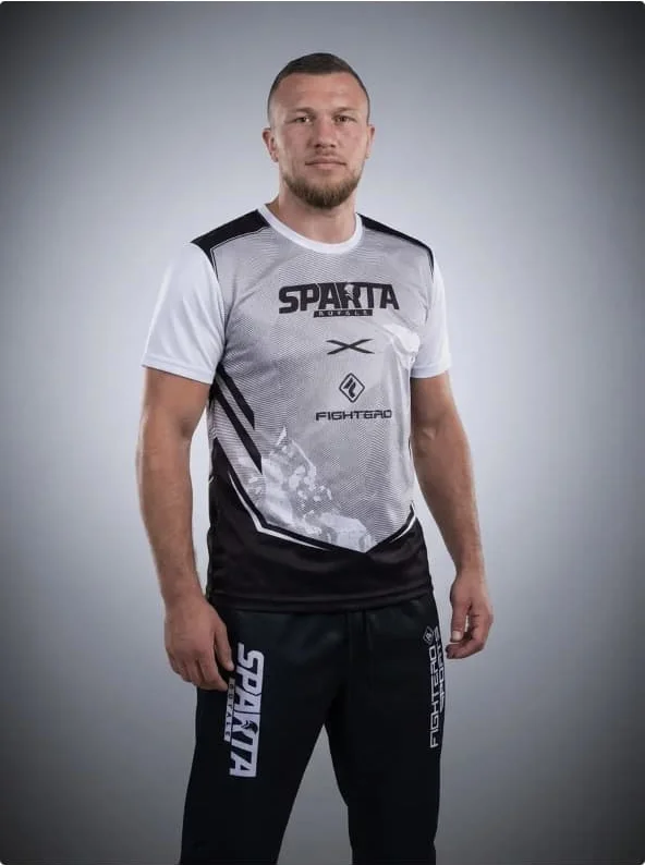 Referenz, Shirt SPARTA Royale 2.26